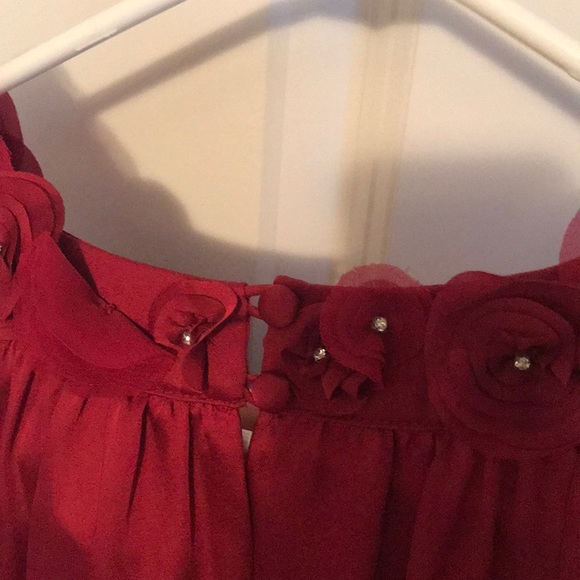 White House Black Market top - Picture 3 of 6